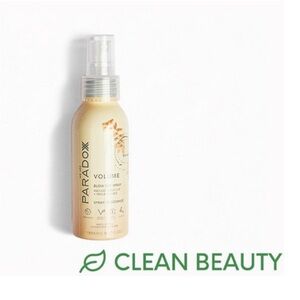 We Are Paradox Volume Blow Dry Spray- Instant Root Lift- Mega Volume -NEW